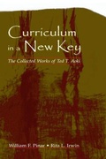 Cover: Curriculum in a New Key - Routledge