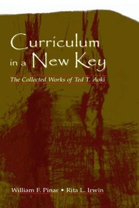 Enlarge image Cover: Curriculum in a New Key - Routledge