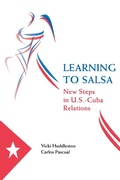 Cover: Learning to Salsa - Brookings Institution