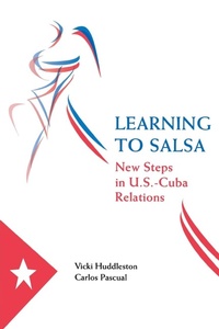 Enlarge image Cover: Learning to Salsa - Brookings Institution