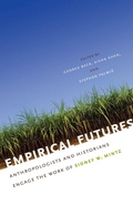 Cover: Empirical Futures - The University of North Carolina Press