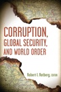 Cover: Corruption, Global Security, and World Order - Brookings Institution