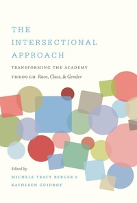 Enlarge image Cover: The Intersectional Approach - The University of North Carolina Press