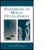 Cover: Handbook of Moral Development - Psychology Press