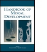 Enlarge image Cover: Handbook of Moral Development - Psychology Press