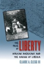 Cover: The Price of Liberty - The University of North Carolina Press