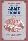 Cover: Army at Home - The University of North Carolina Press