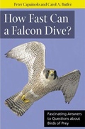 Cover: How Fast Can a Falcon Dive? - Rutgers University Press
