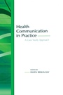 Cover: Health Communication in Practice - Routledge