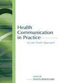 Cover: Health Communication in Practice - Routledge