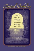Cover: Tropical Babylons - The University of North Carolina Press