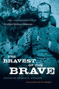 Cover: The Bravest of the Brave - University of North Carolina Press