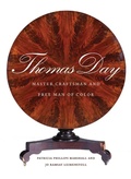 Cover: Thomas Day - The University of North Carolina Press
