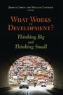 Cover: What Works in Development? - Brookings Institution