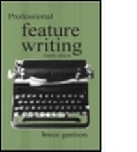 Bild: Professional Feature Writing - Lawrence Erlbaum Associates Inc