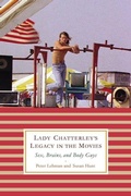 Cover: Lady Chatterley's Legacy in the Movies - Rutgers University Press