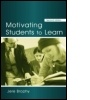 Cover: Motivating Students to Learn - Lawrence Erlbaum Associates Inc