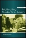 Cover: Motivating Students to Learn - Lawrence Erlbaum Associates Inc