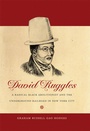 Cover: David Ruggles - The University of North Carolina Press