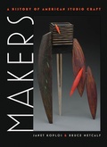 Cover: Makers - The University of North Carolina Press