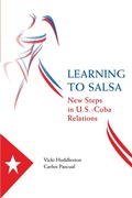 Cover: Learning to Salsa - Brookings Institution