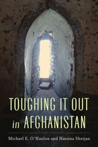 Abbildung von: Toughing It Out in Afghanistan - Bloomsbury eBooks US