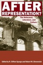 Cover: After Representation? - Rutgers University Press