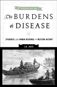 Abbildung von: Burdens of Disease - Rutgers University Press