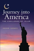 Cover: Journey into America - Brookings Institution