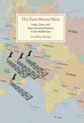 Cover: The East Moves West - Brookings Institution