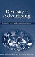Cover: Diversity in Advertising - Psychology Press