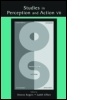 Cover: Studies in Perception and Action VII - Lawrence Erlbaum Associates Inc