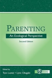 Enlarge image Cover: Parenting - Routledge