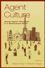Cover: Agent Culture - CRC Press