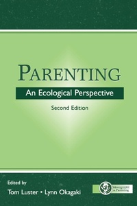 Enlarge image Cover: Parenting - Routledge
