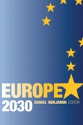 Cover: Europe 2030 - Brookings Institution