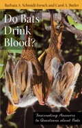 Cover: Do Bats Drink Blood? - Rutgers University Press