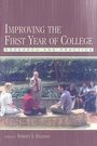 Cover: Improving the First Year of College - Psychology Press