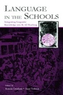 Cover: Language in the Schools - Routledge