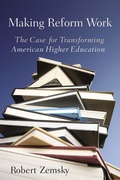 Cover: Making Reform Work - Rutgers University Press