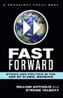 Cover: Fast Forward - Brookings Institution