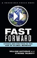 Cover: Fast Forward - Brookings Institution