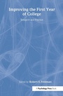 Cover: Improving the First Year of College - Psychology Press