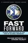 Cover: Fast Forward - Brookings Institution