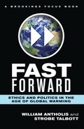 Cover: Fast Forward - Brookings Institution