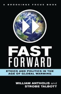 Enlarge image Cover: Fast Forward - Brookings Institution