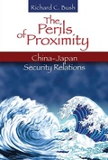 Cover: The Perils of Proximity - Brookings Institution