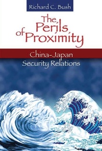 Enlarge image Cover: The Perils of Proximity - Brookings Institution