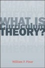Cover: What Is Curriculum Theory? - Lawrence Erlbaum Associates Inc