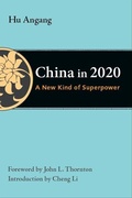 Cover: China in 2020 - Brookings Institution